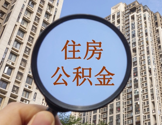 迁西退休后查不到公积金明细了吗（退休后公积金查询不到原因）